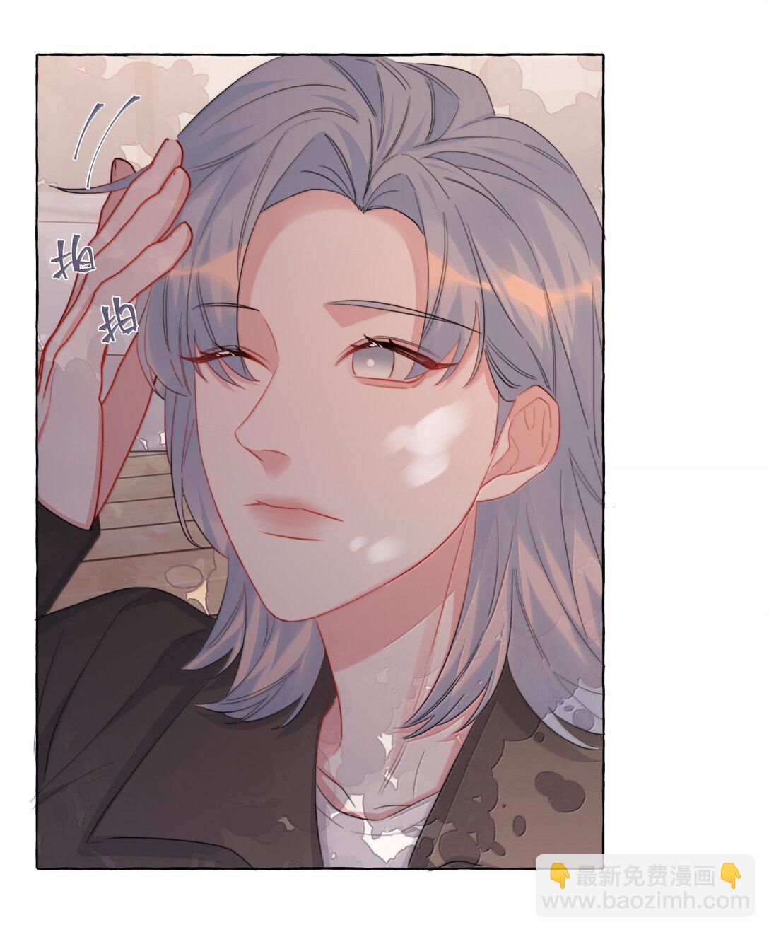 133 意外-第136话