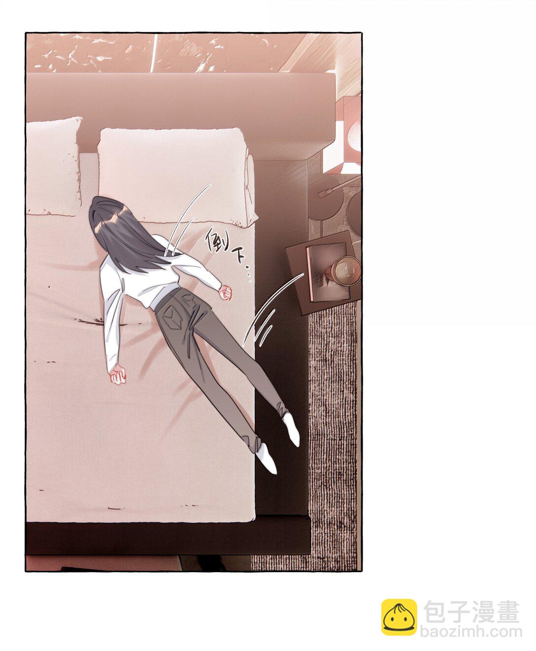 141 比正常人还不如-第144话