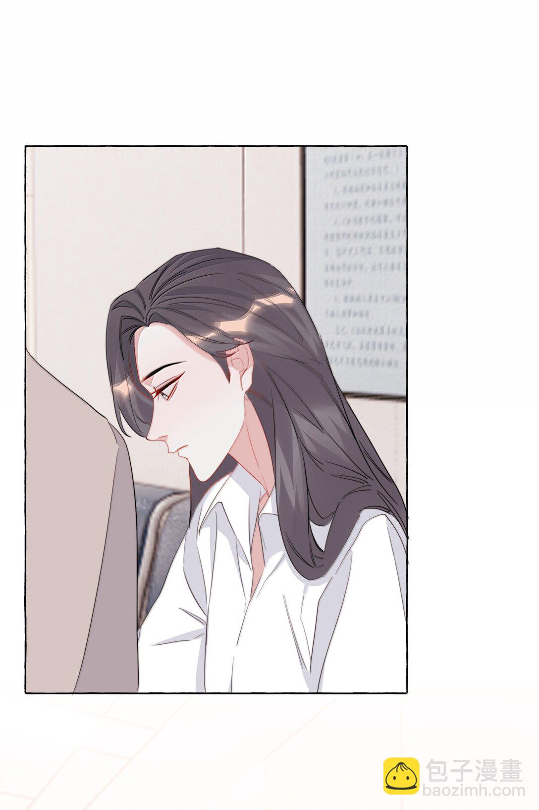 141 比正常人还不如-第144话