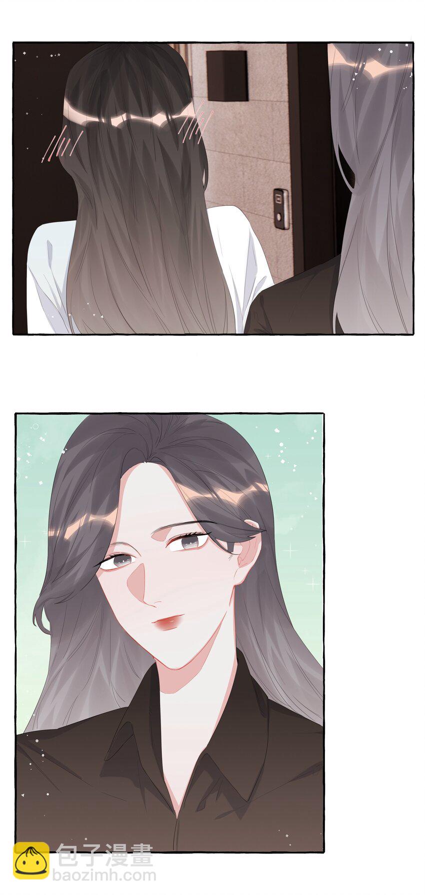 021 什么时候才能看到你失控-第22话