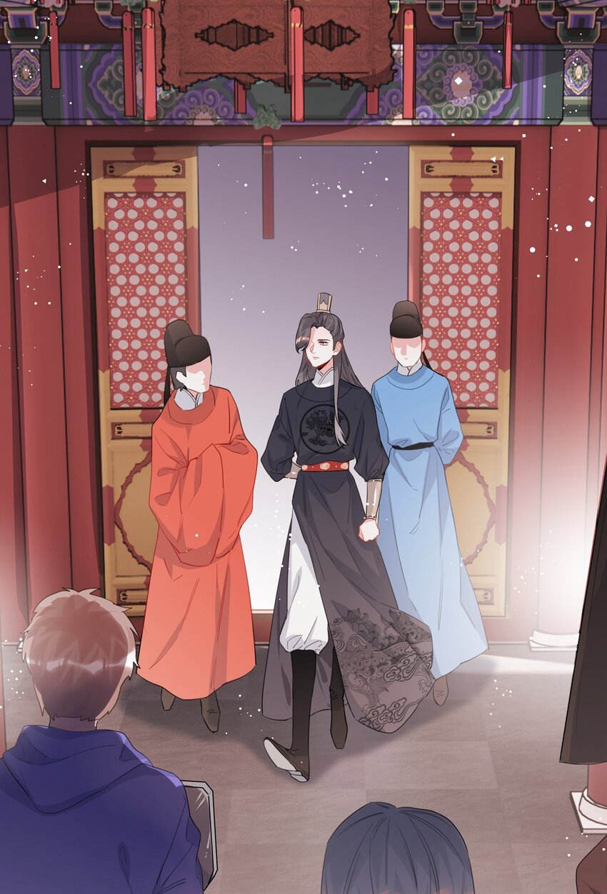 027 我是你的人-第28话