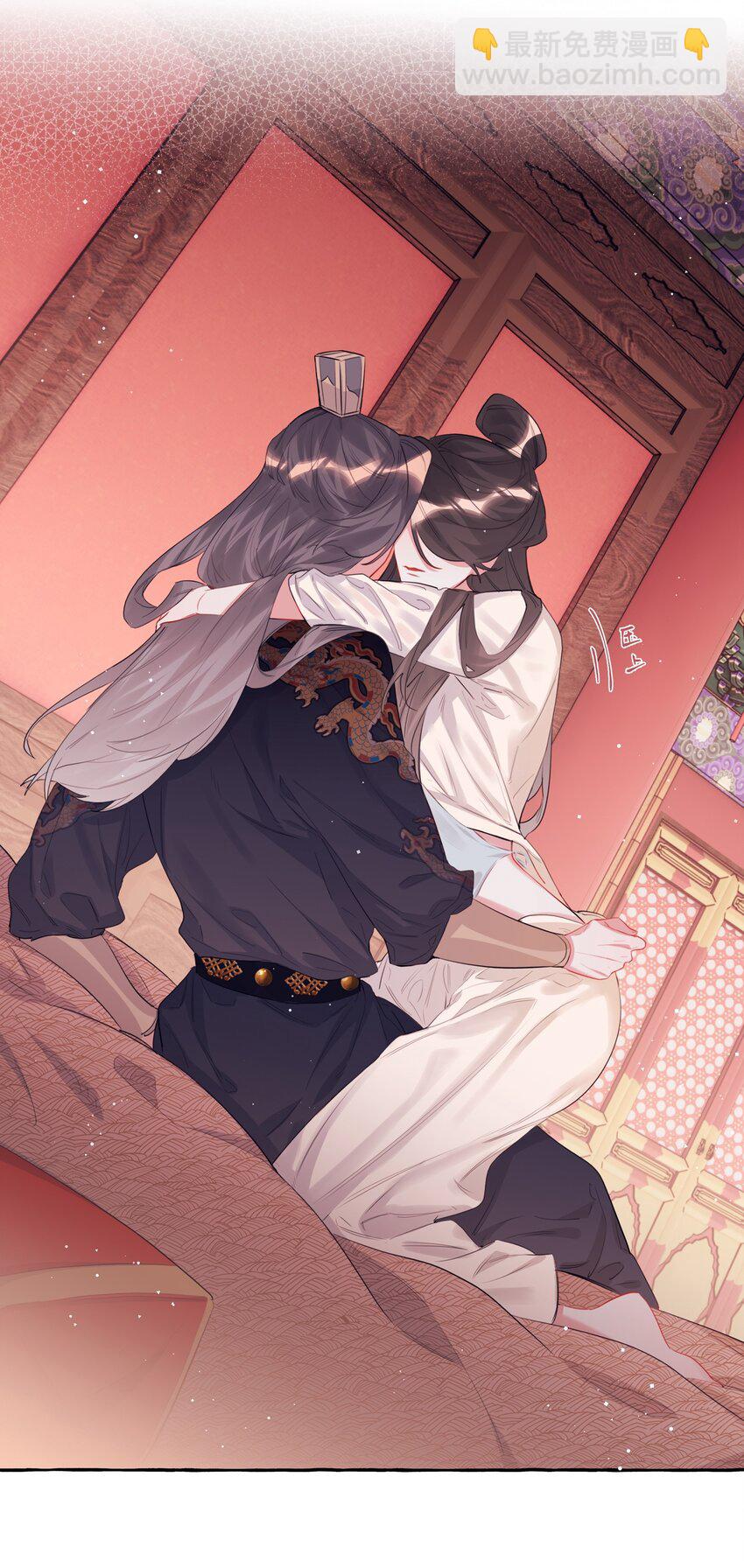 045 陆饮冰的心乱了？-第46话