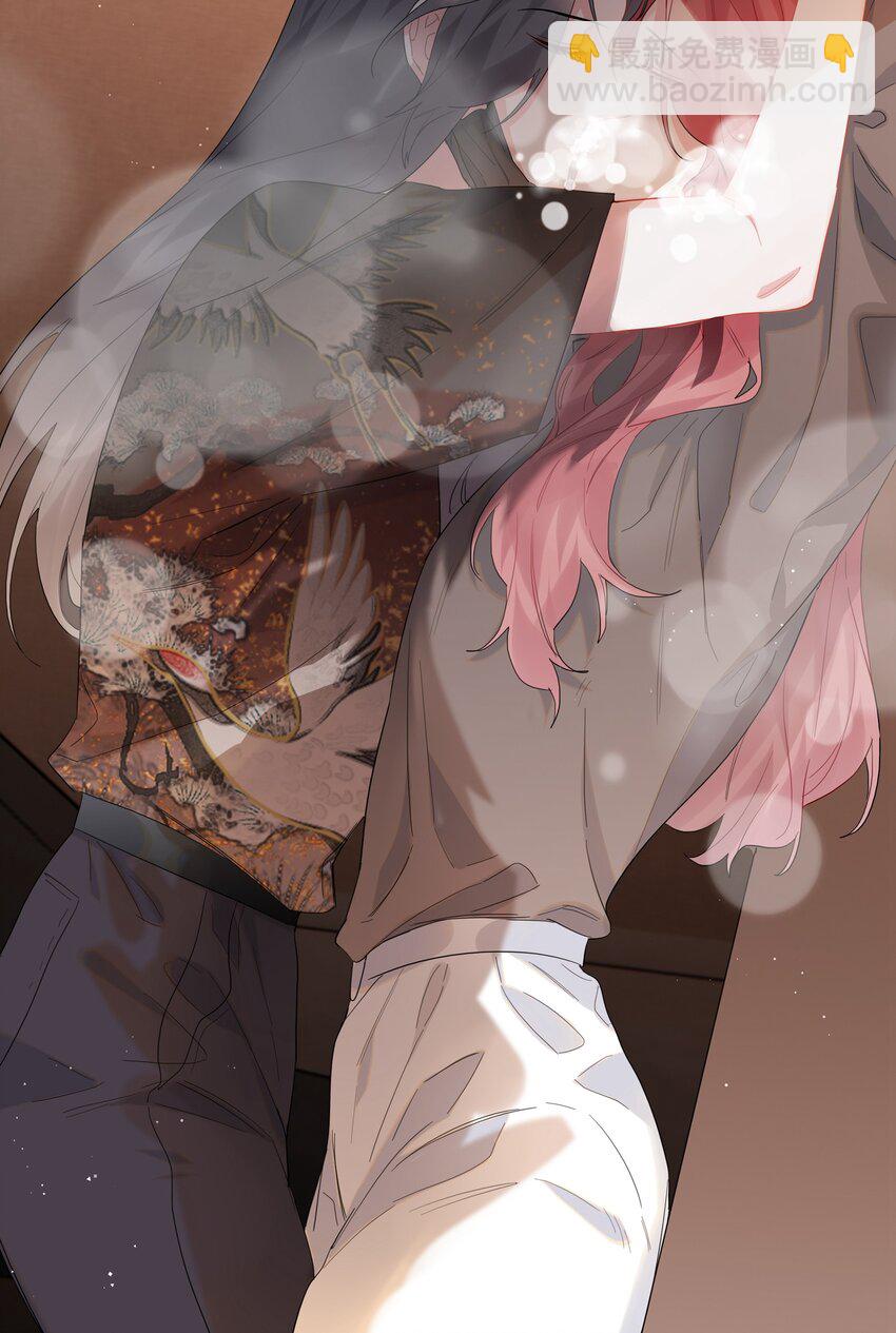 番外1 探班+活动-第56话