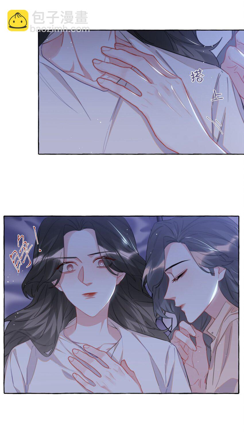 068 我能不能摸一下？-第70话