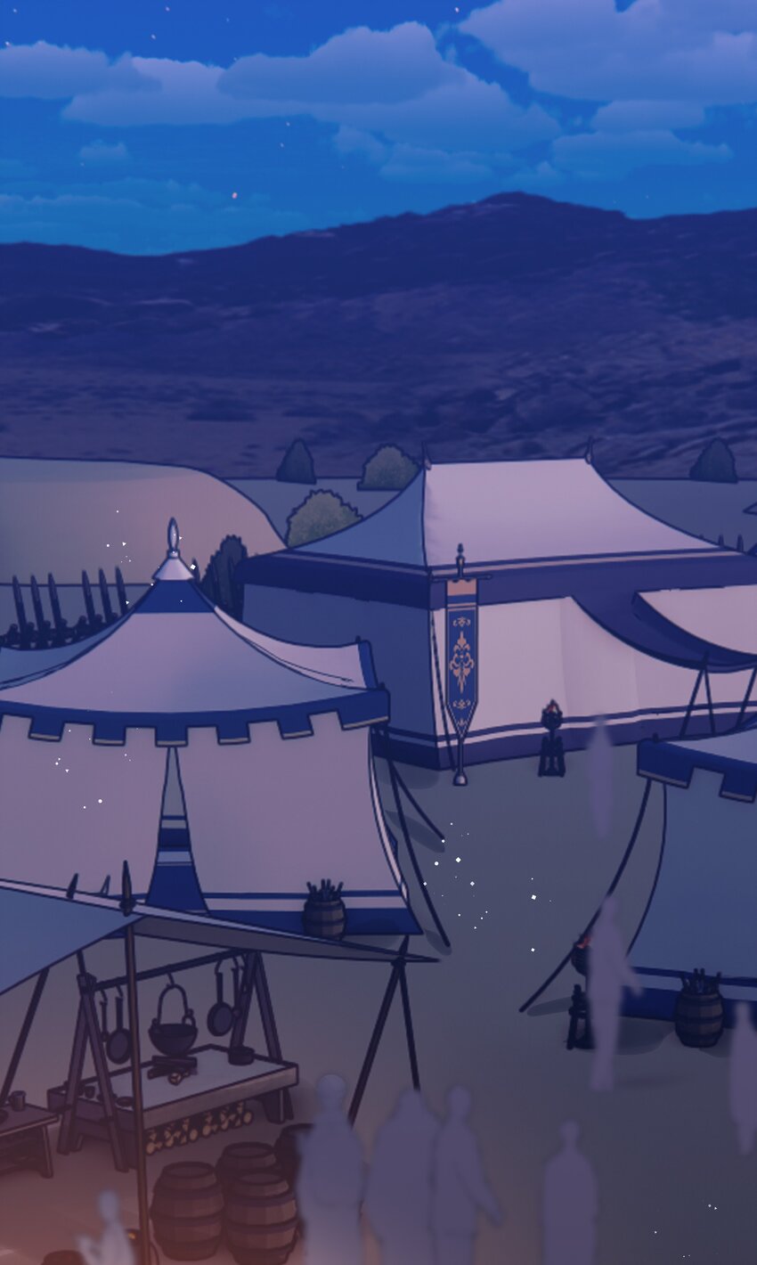 082 最喜欢你，只喜欢你-第84话