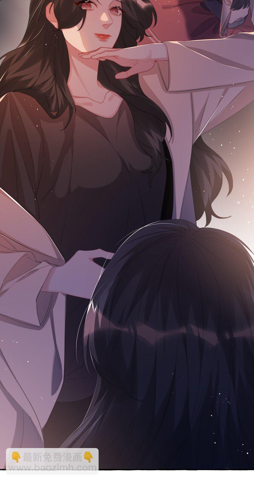 082 最喜欢你，只喜欢你-第84话