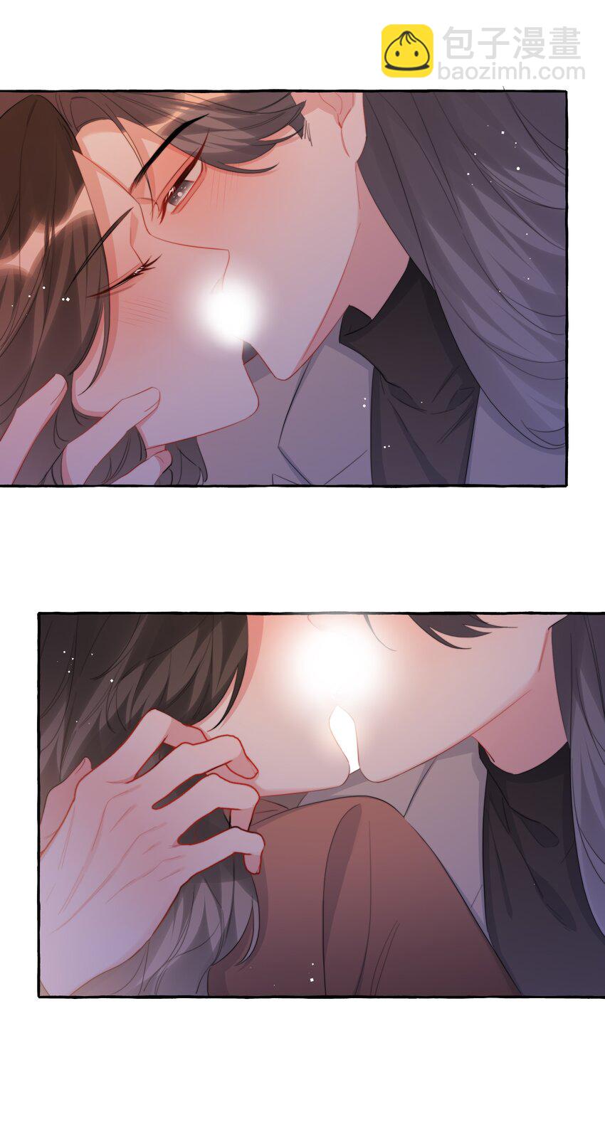 088 你知不知道我有多想吻你-第90话