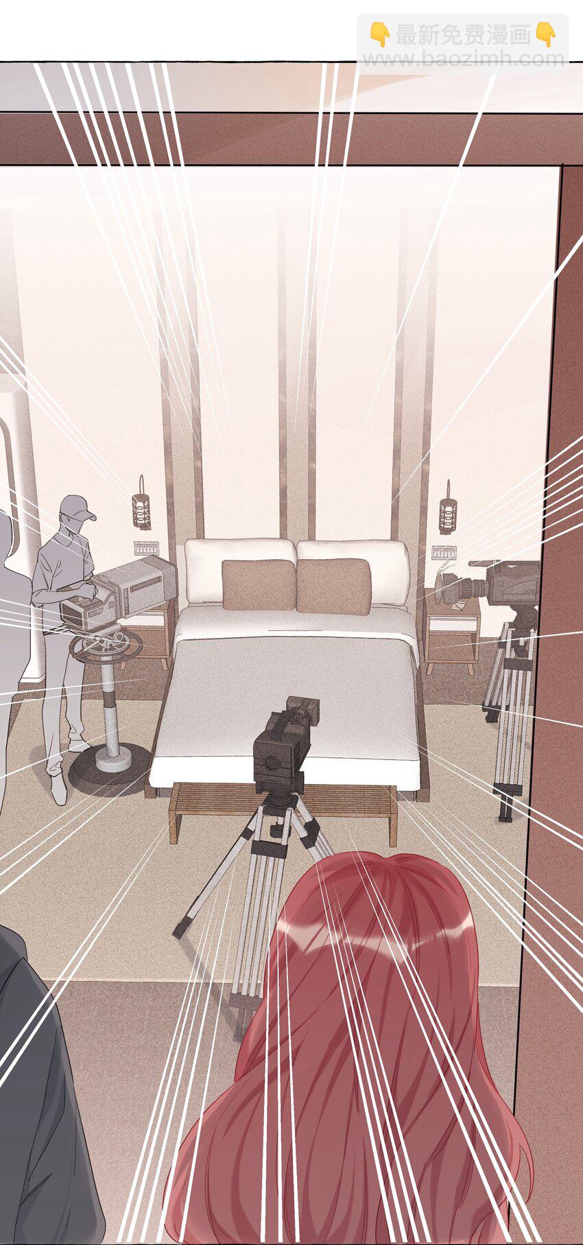 010 已经内定了？-第10话