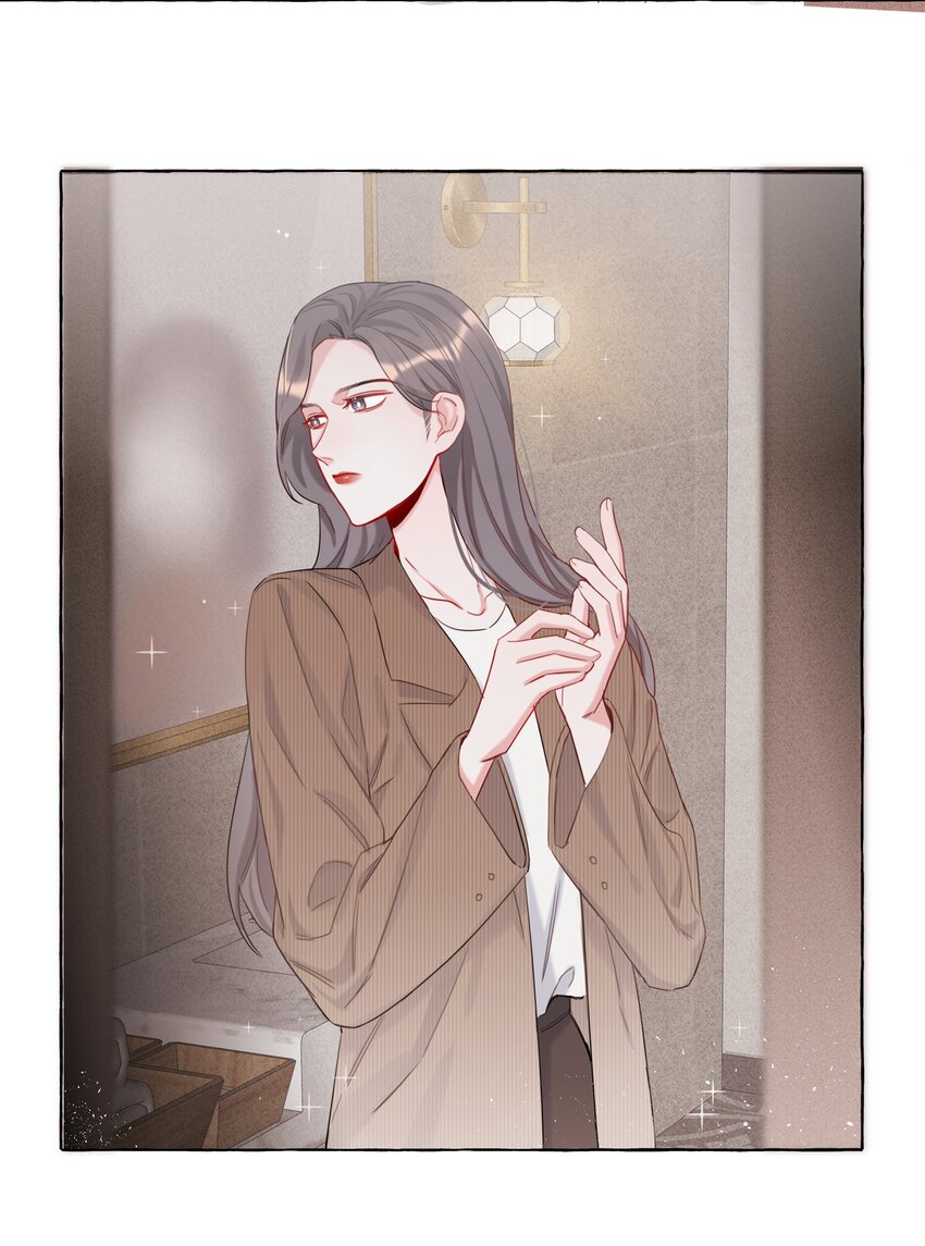 010 已经内定了？-第10话