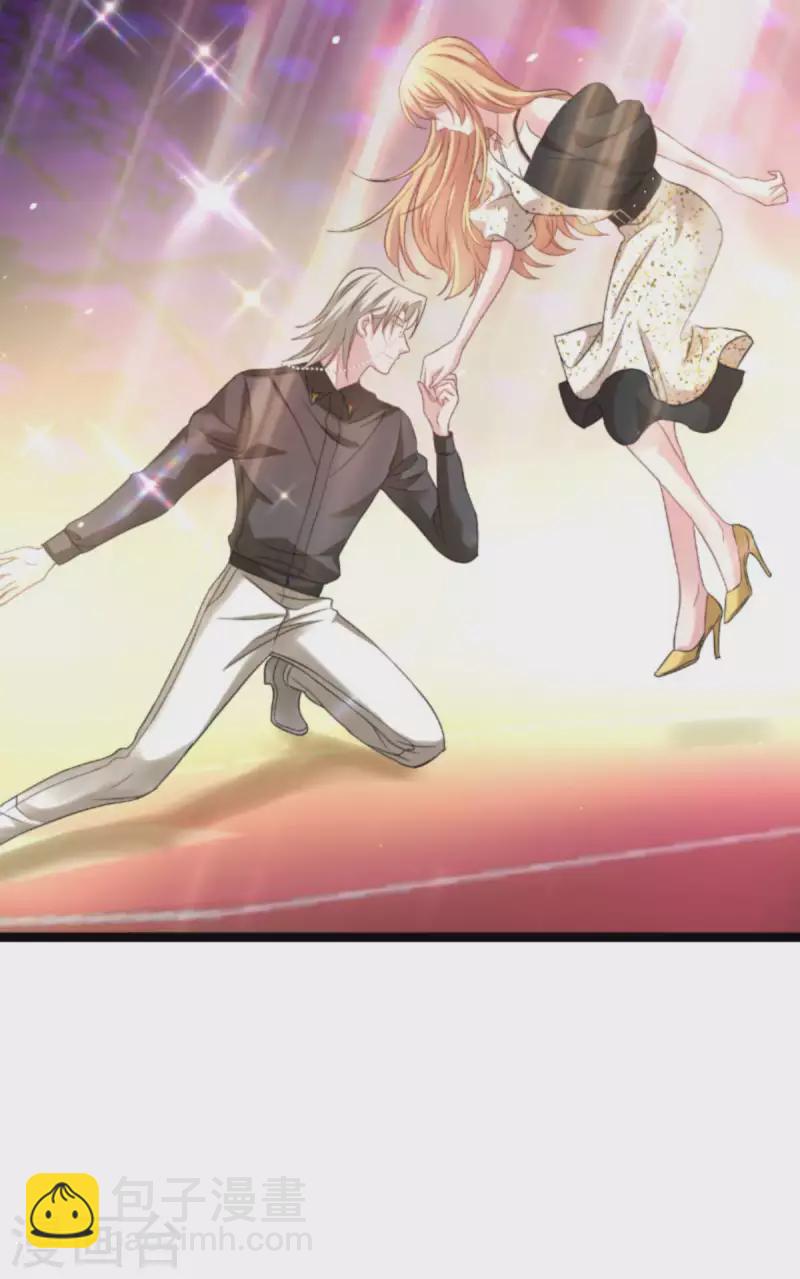 第158话 吃醋(1/2)-第158话