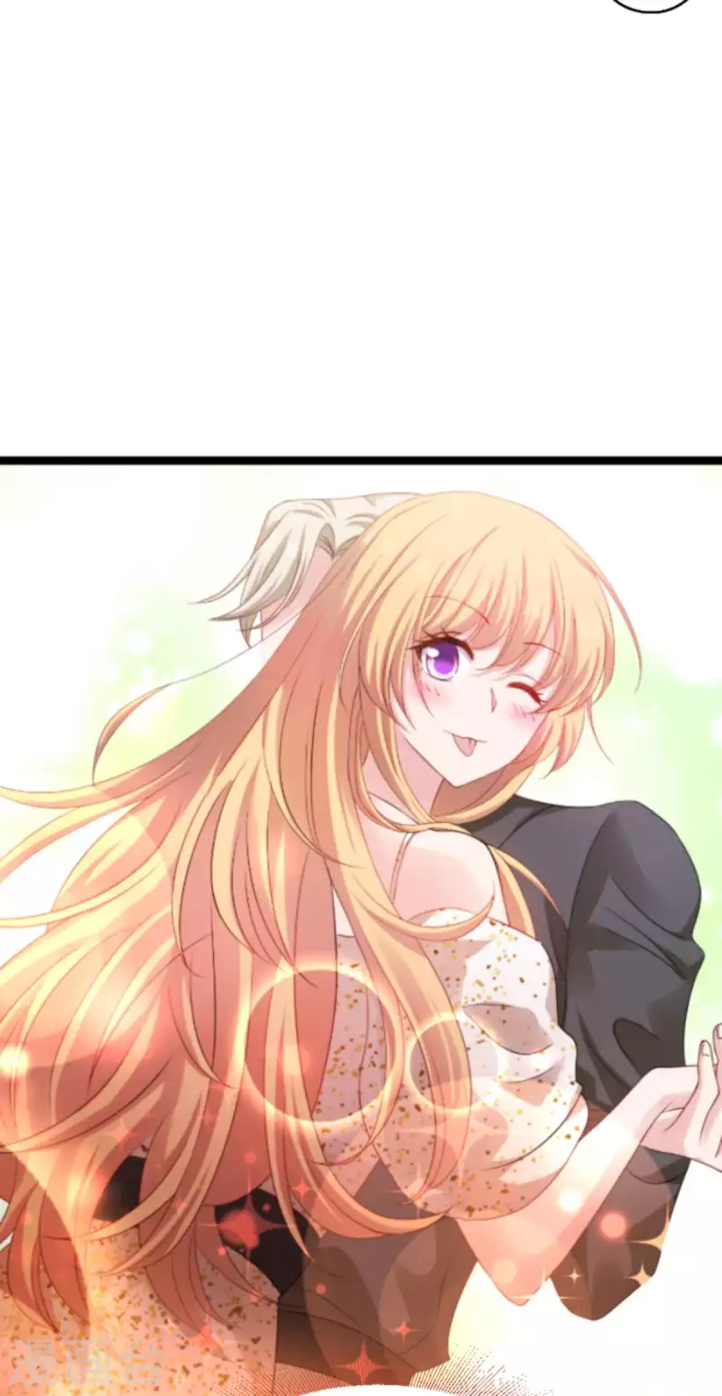 第158话 吃醋(1/2)-第158话