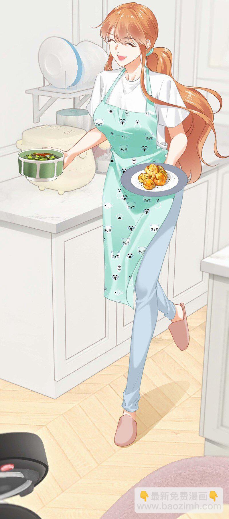 002餐 美食计-第2话