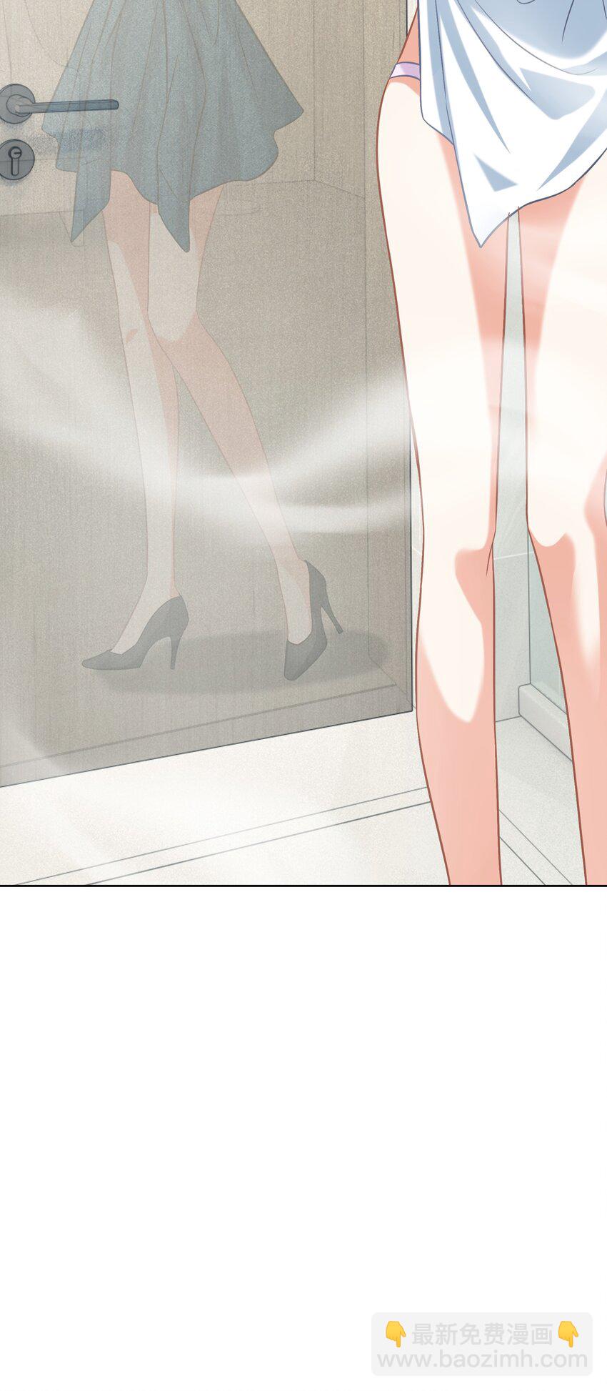 016餐 浴室秘事-第16话