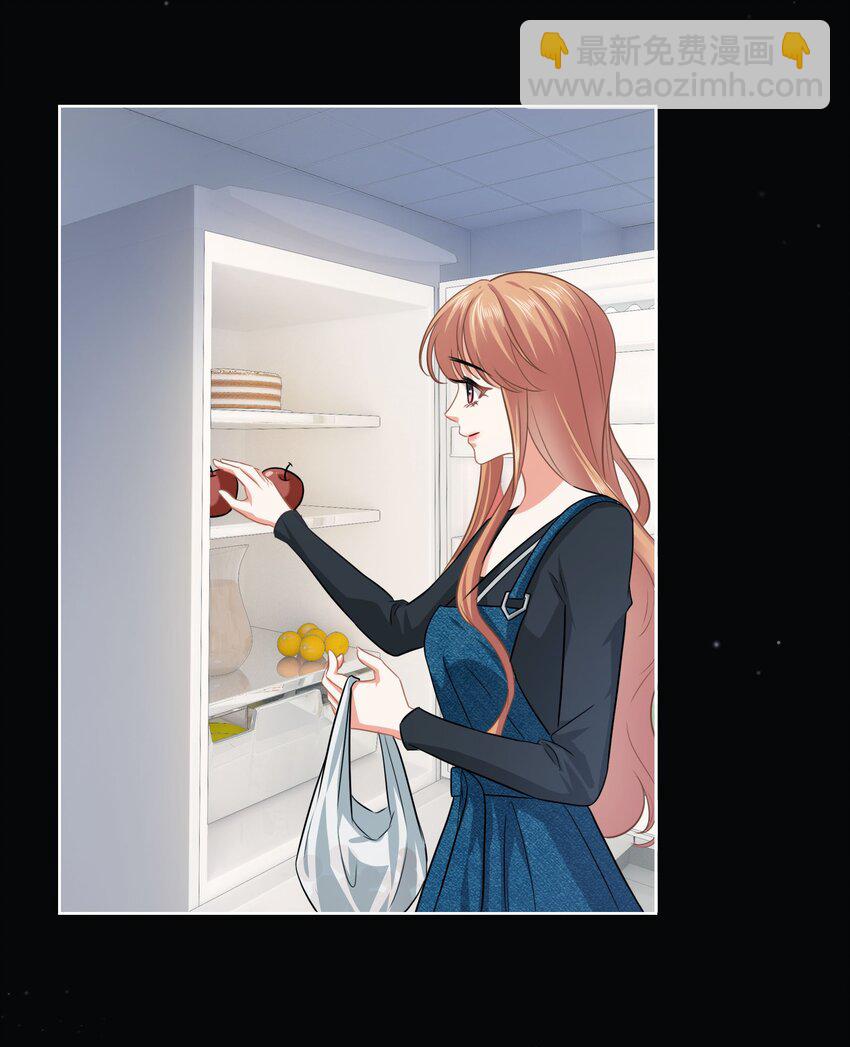 020餐 分开但又不是那种分开-第20话