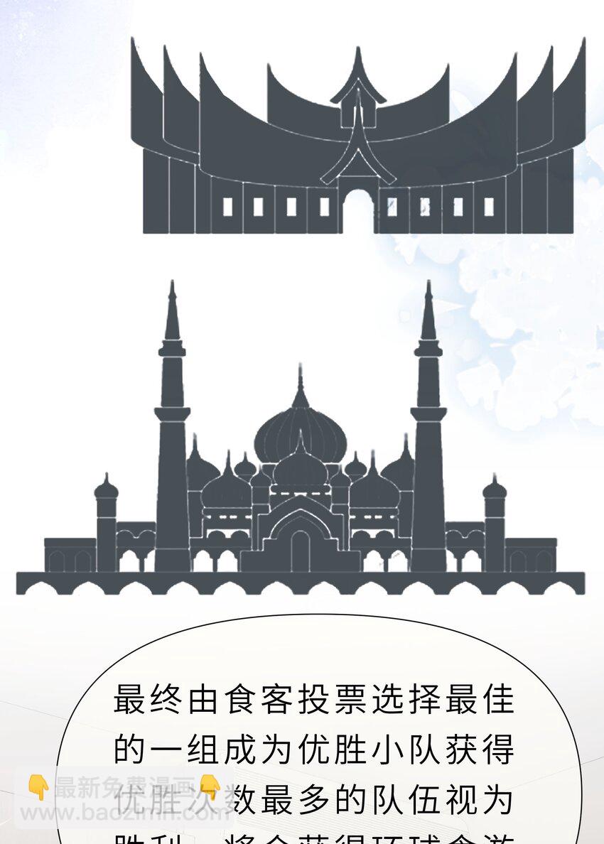 020餐 分开但又不是那种分开-第20话