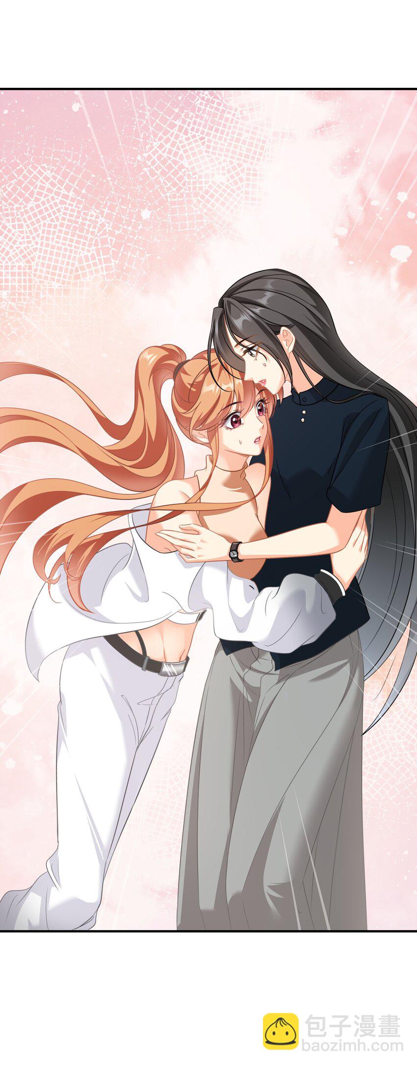 030餐 热搜升级-第30话