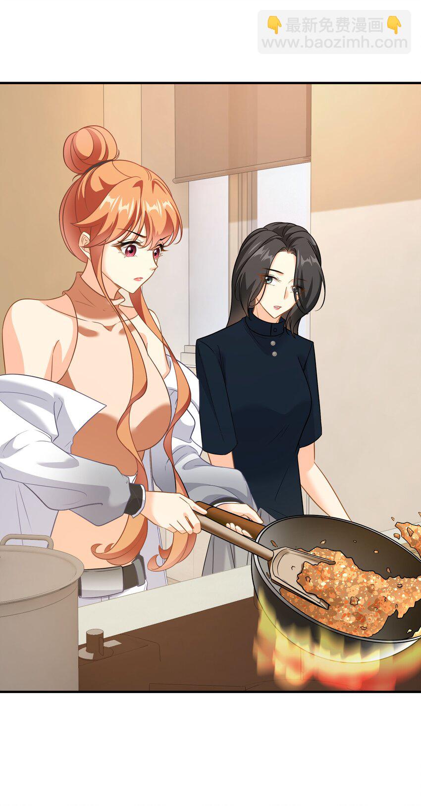 038餐 控场百分百-第38话