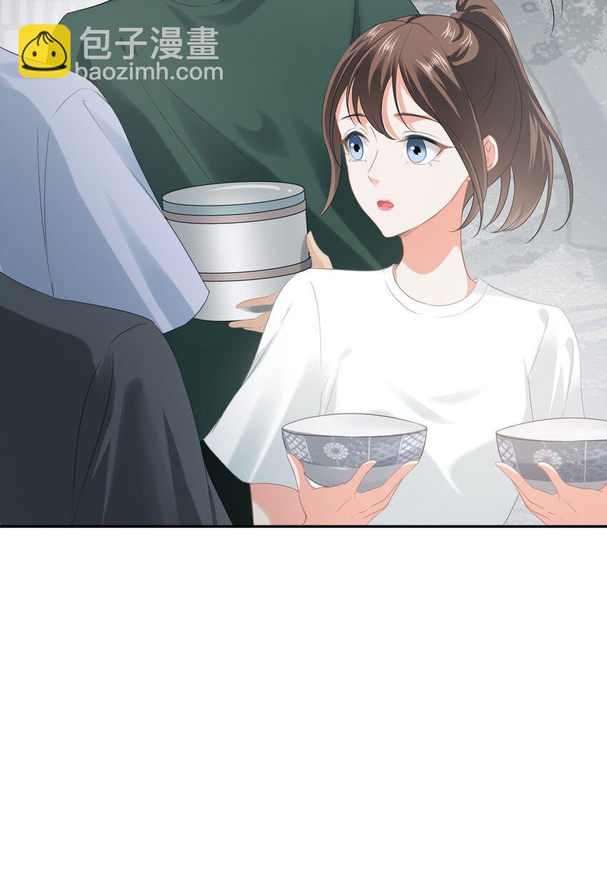 008餐 想吃馒头(1/2)-第8话