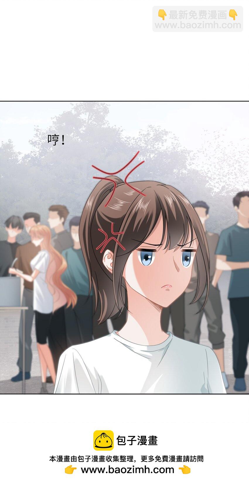 008餐 想吃馒头(1/2)-第8话