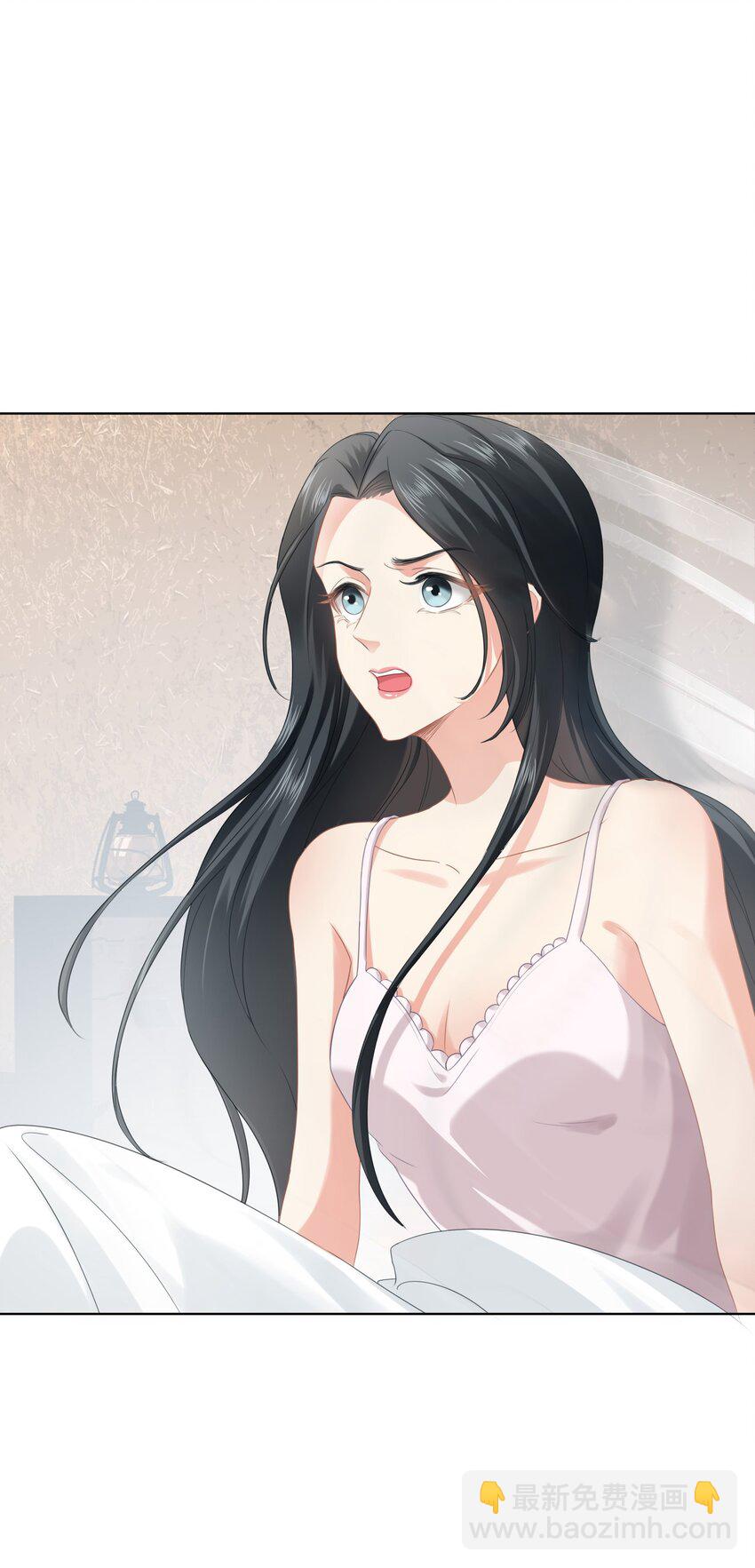 008餐 想吃馒头(1/2)-第8话