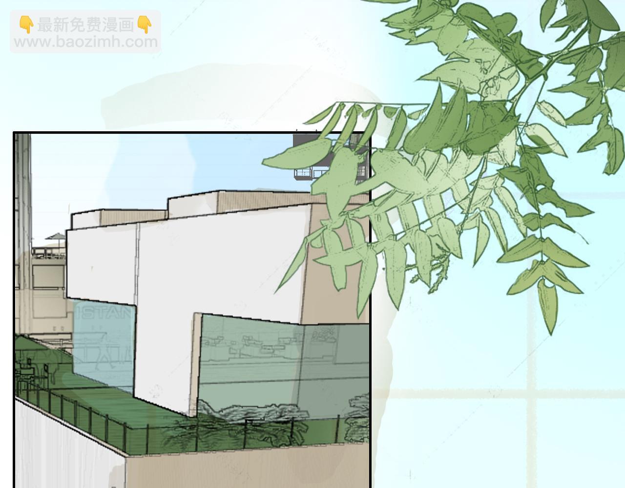 第九话 危险(1/2)-第12话