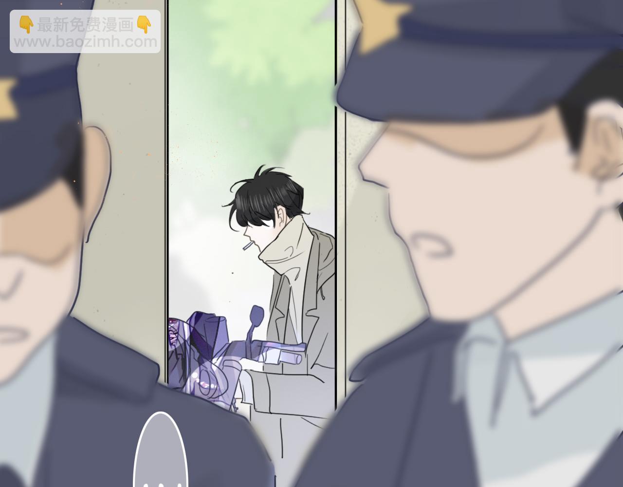 第九话 危险(1/2)-第12话