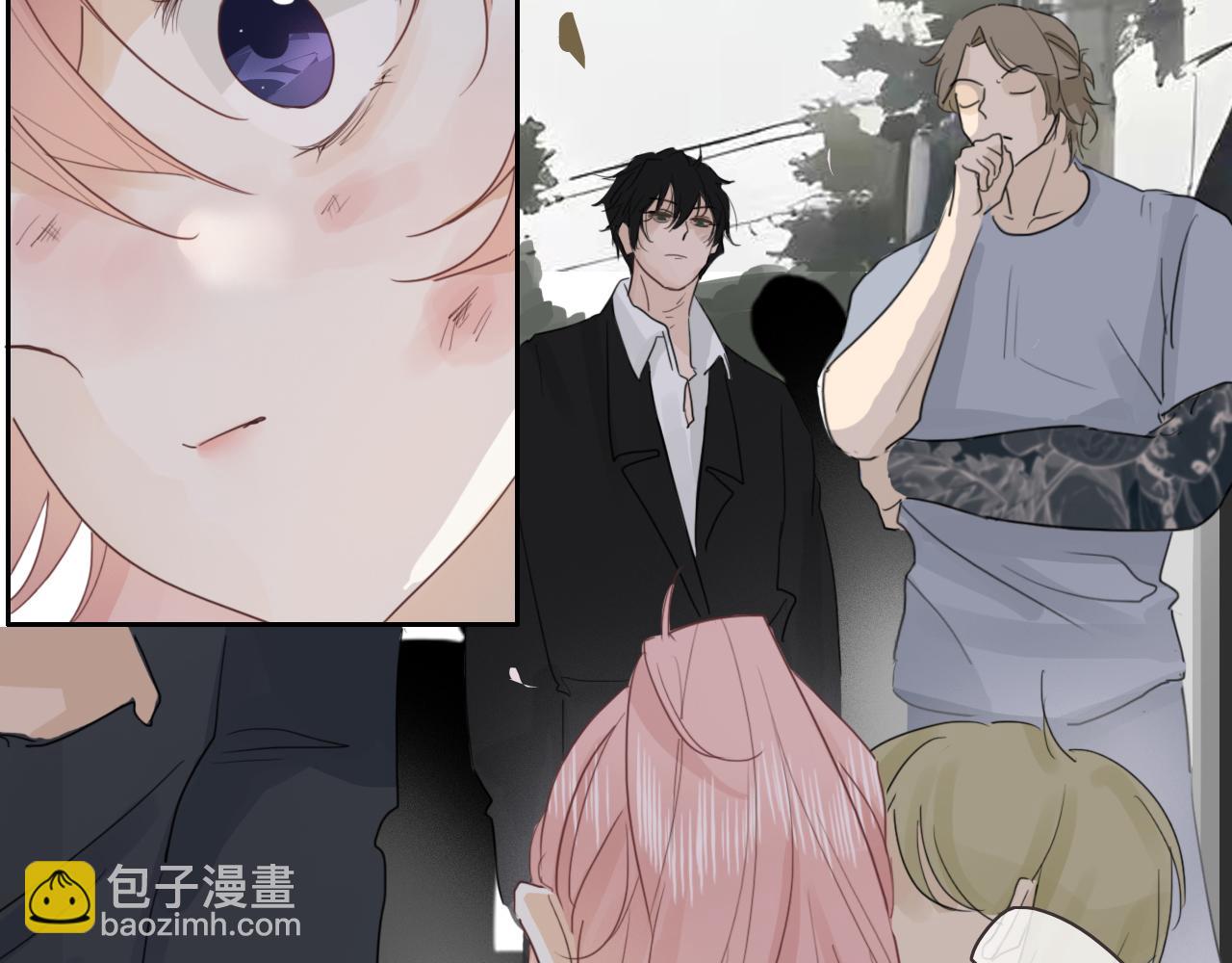 第13话  你怎么那么笨(1/2)-第16话