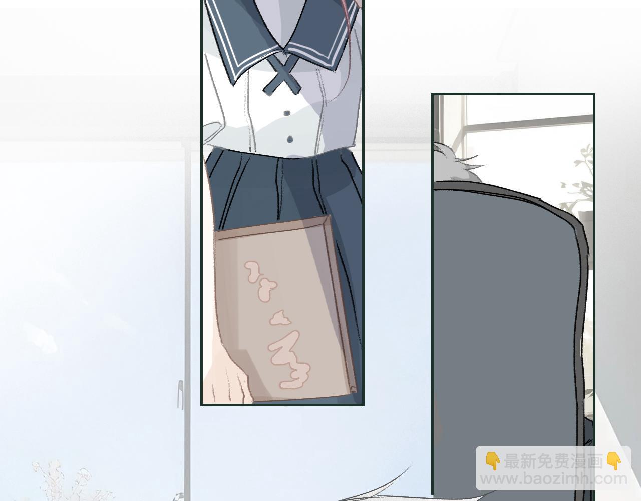 21话  Mr.Jing(1/2)-第24话