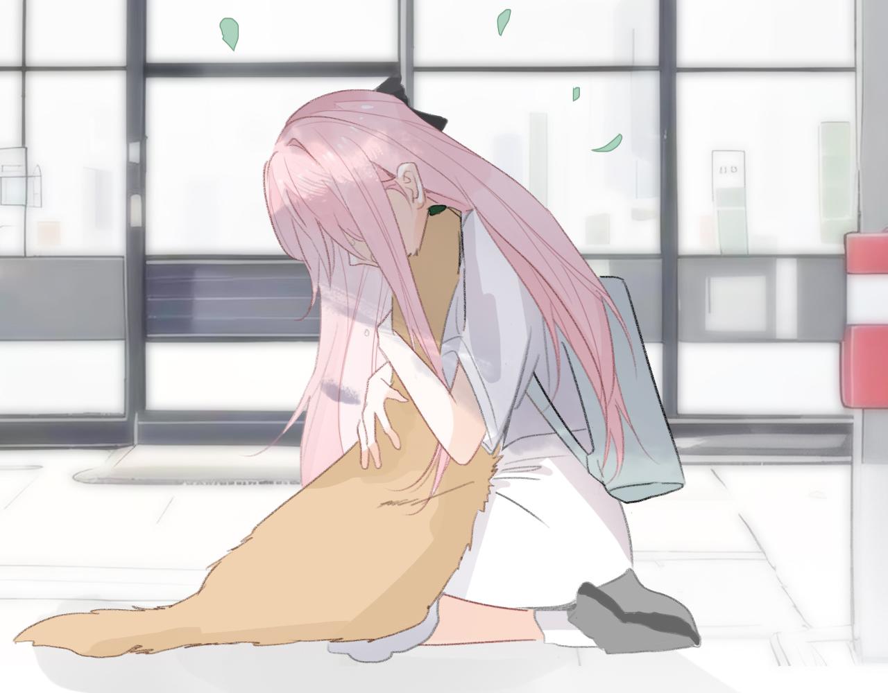 29  失联(1/2)-第32话