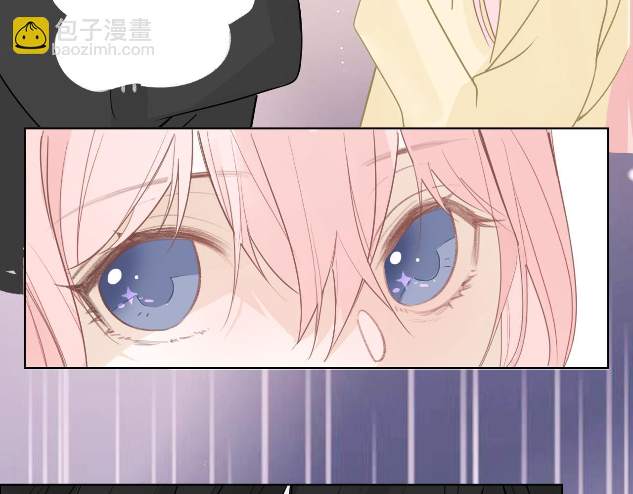 33  钟意(1/2)-第36话