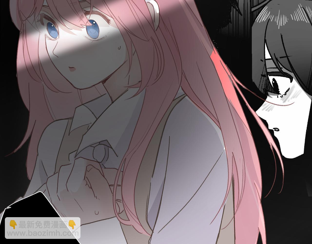 43  心灵感应？(1/2)-第46话