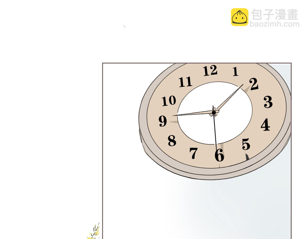 43  心灵感应？(1/2)-第46话