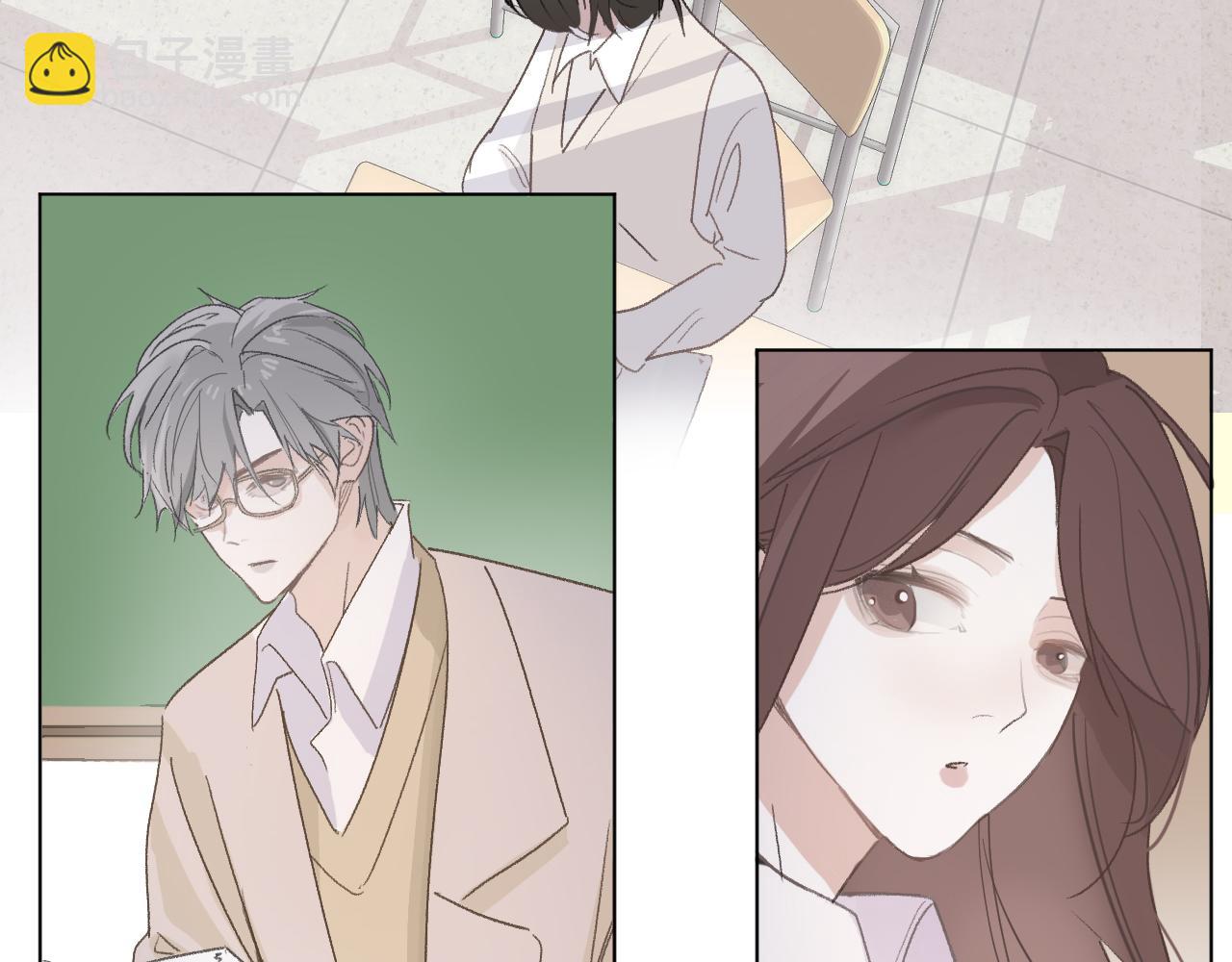 43  心灵感应？(1/2)-第46话