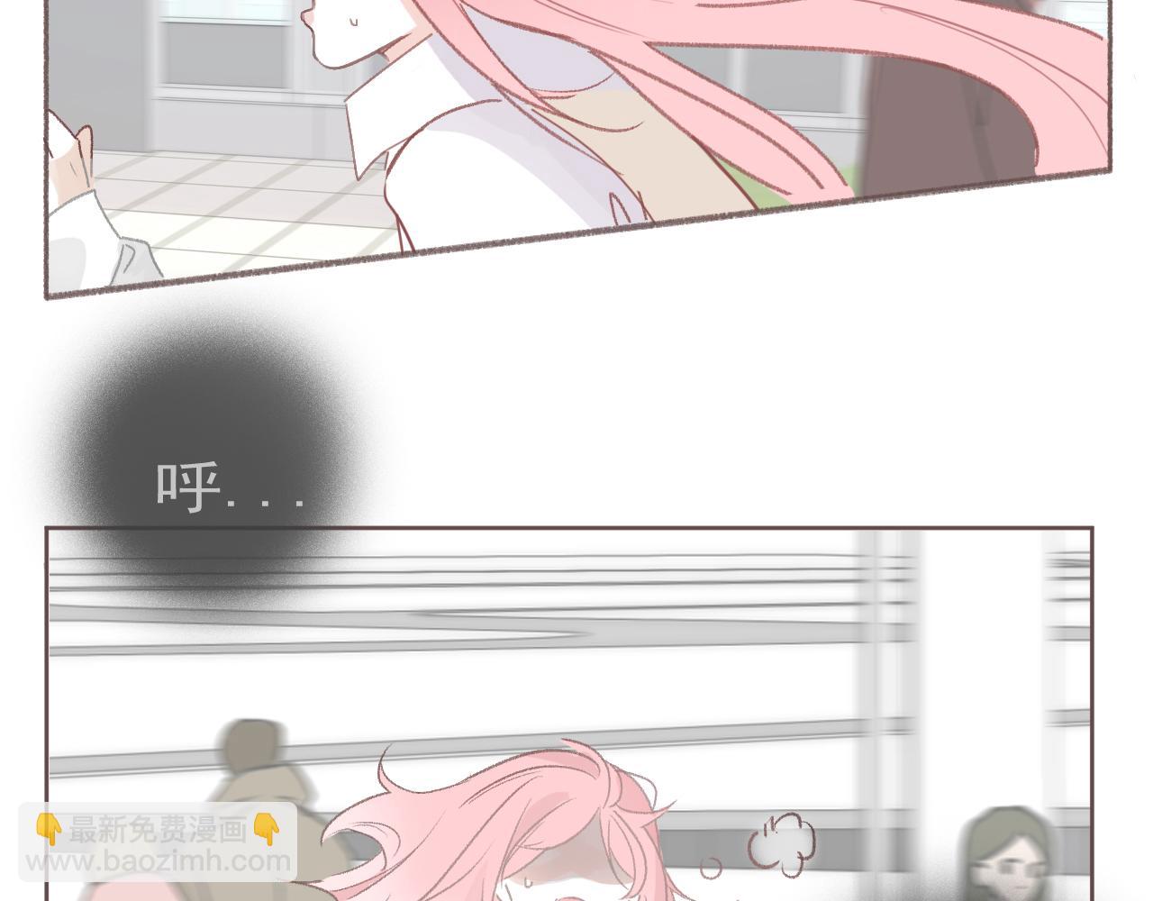 43  心灵感应？(1/2)-第46话