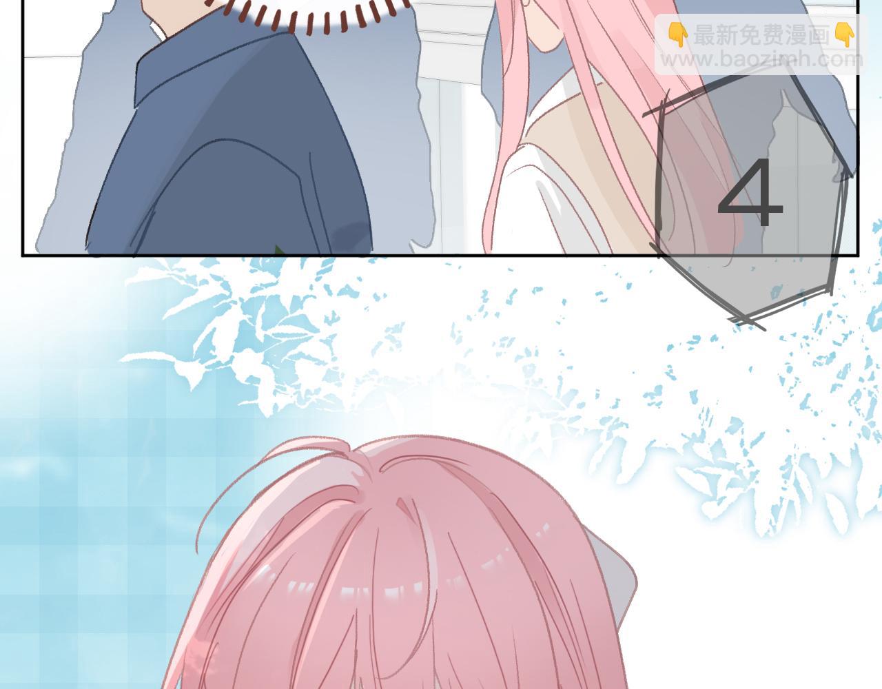 43  心灵感应？(1/2)-第46话