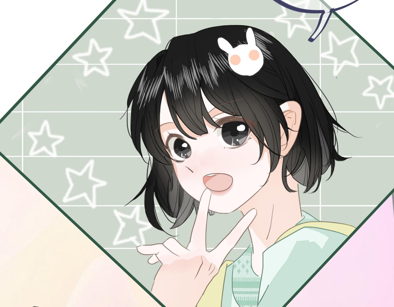 第五话  初遇(1/2)-第8话