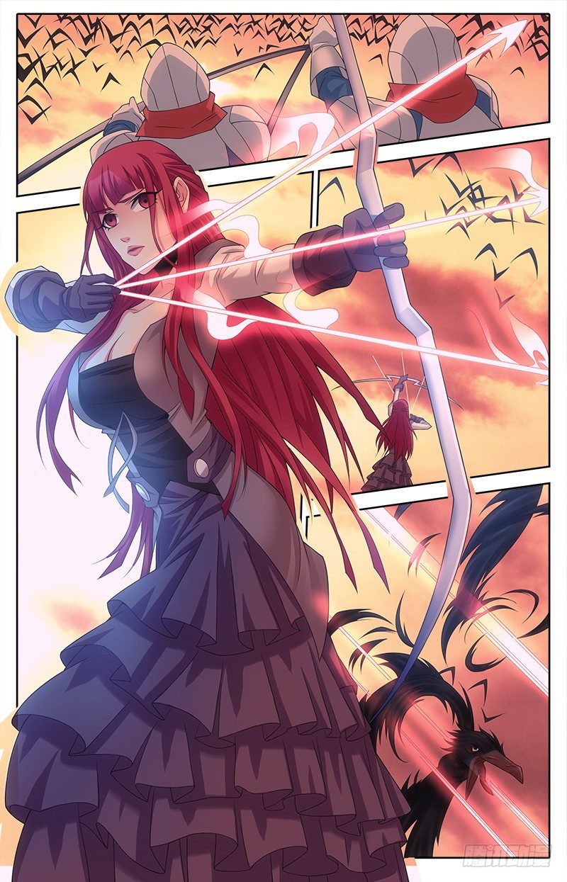 018 边境告急-第18话