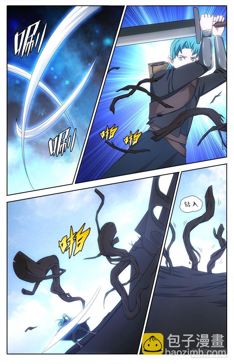 060 战树人！-第60话