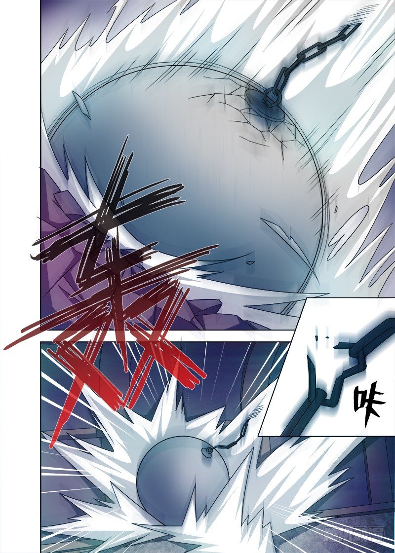 068 陷阱重重-第68话