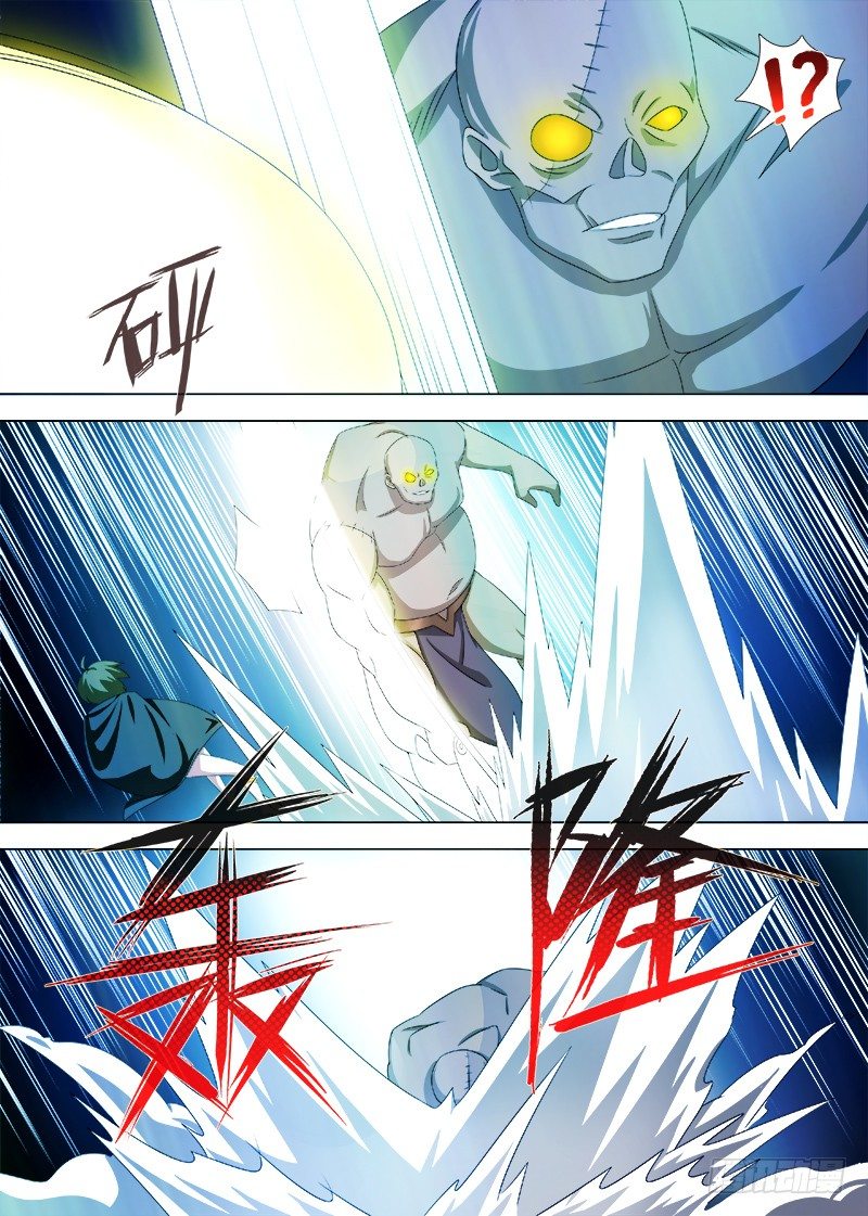 068 陷阱重重-第68话