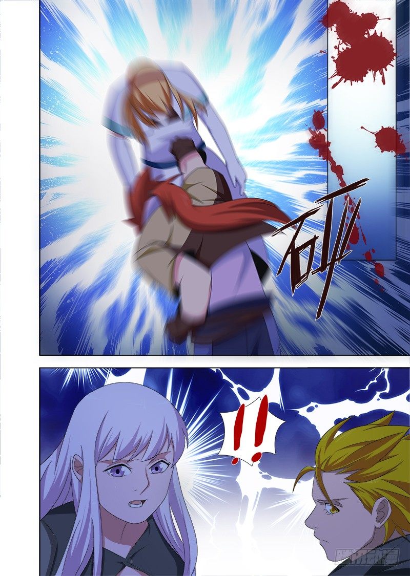 070 艰难险阻-第70话