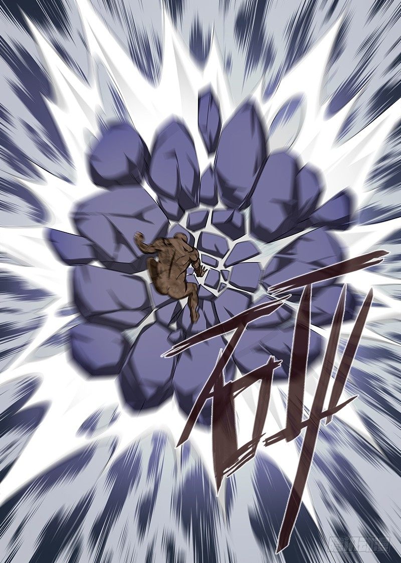 076 患难见真情-第76话