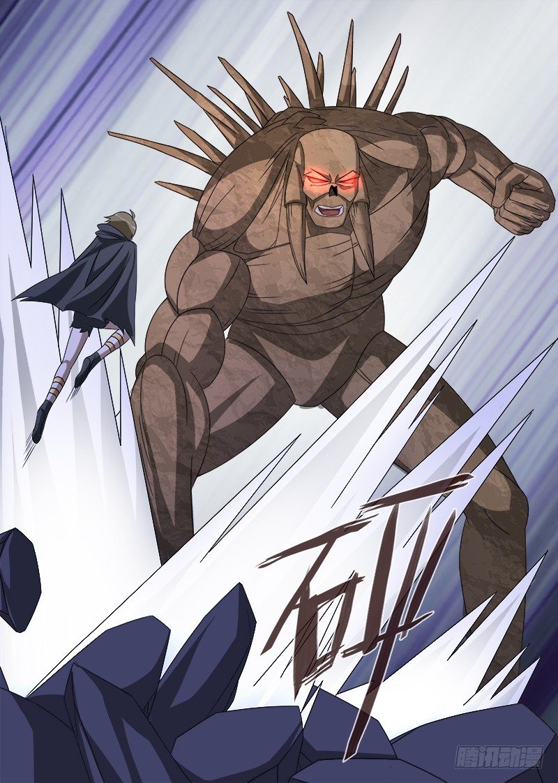 076 患难见真情-第76话