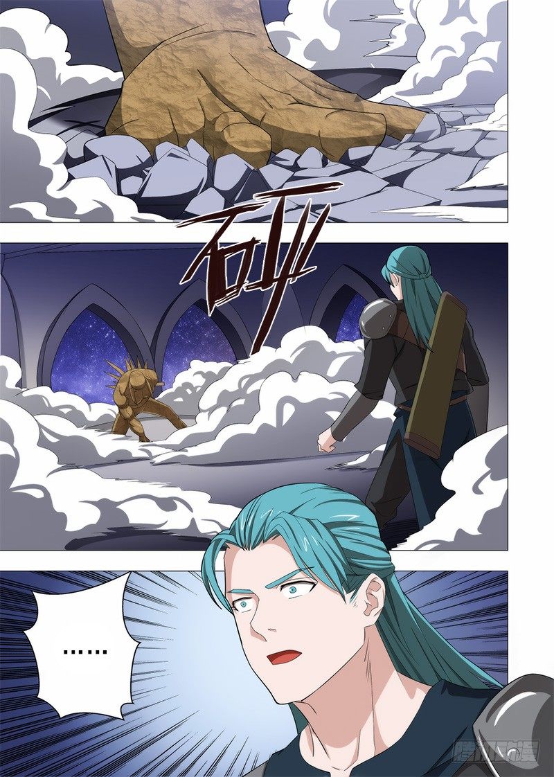 078 信任才能胜利！-第78话