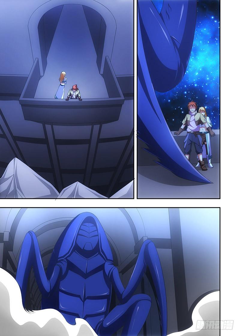 085 新形态？-第86话