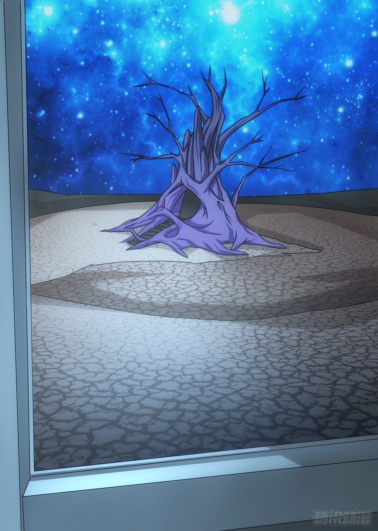 087 无眠湖-第88话