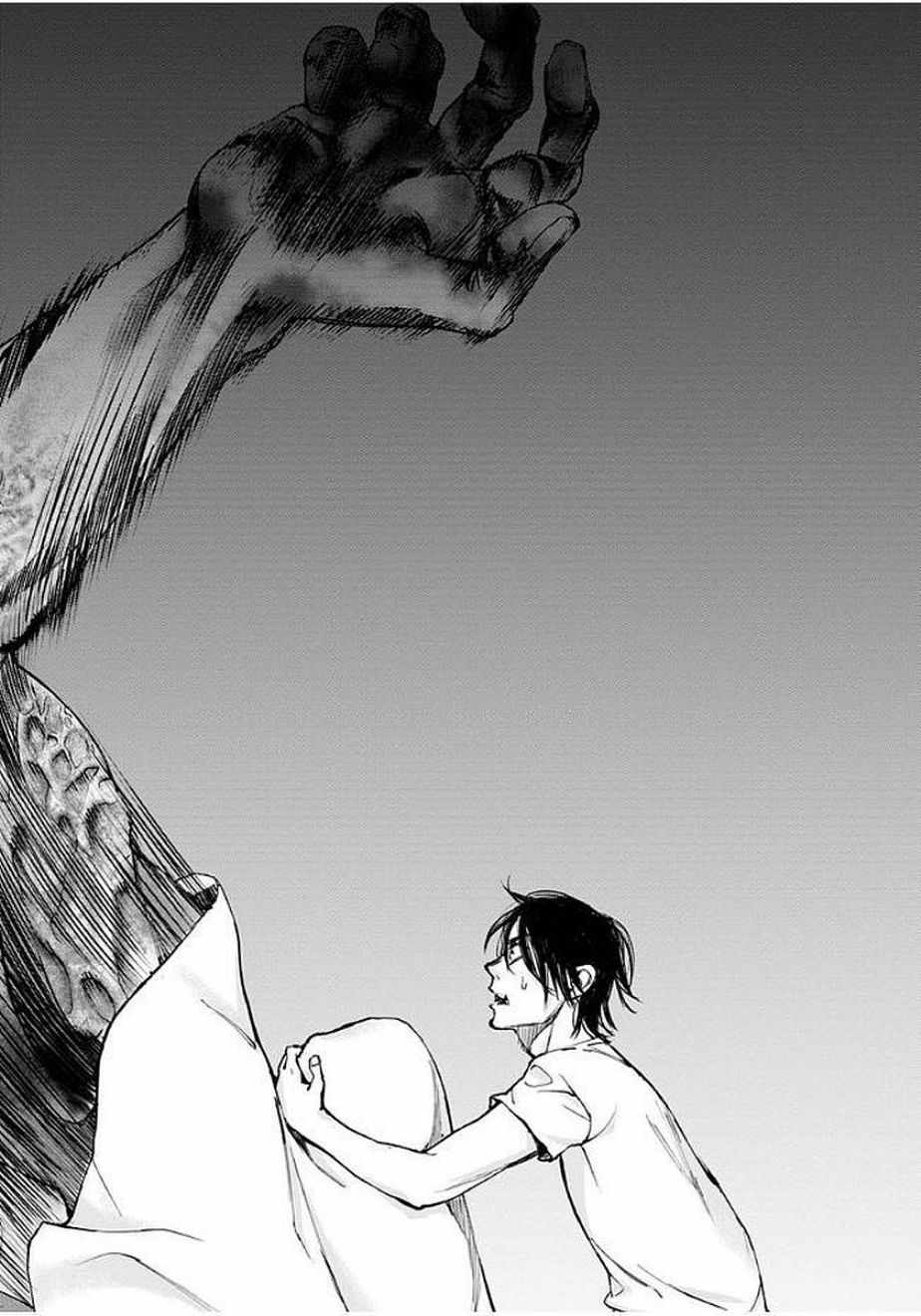 螢火閃爍之時 - 第13話 - 2