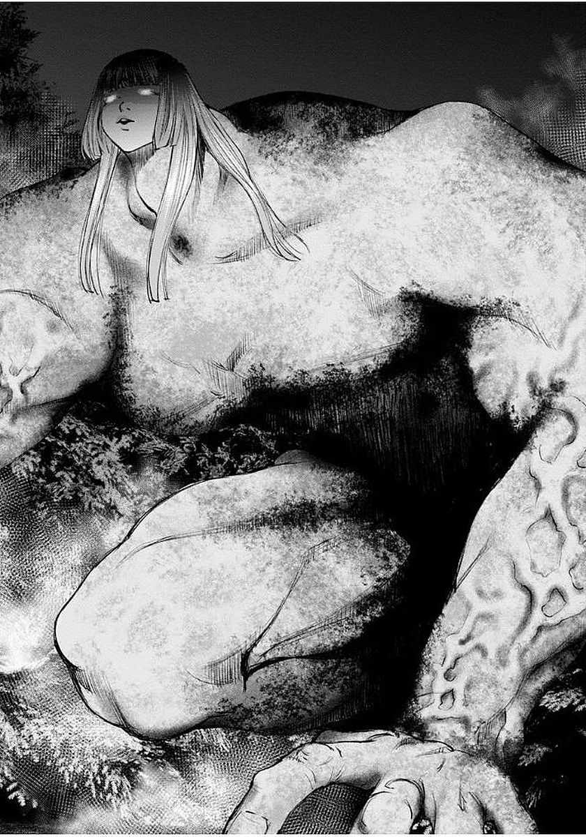 螢火閃爍之時 - 第15話 - 4