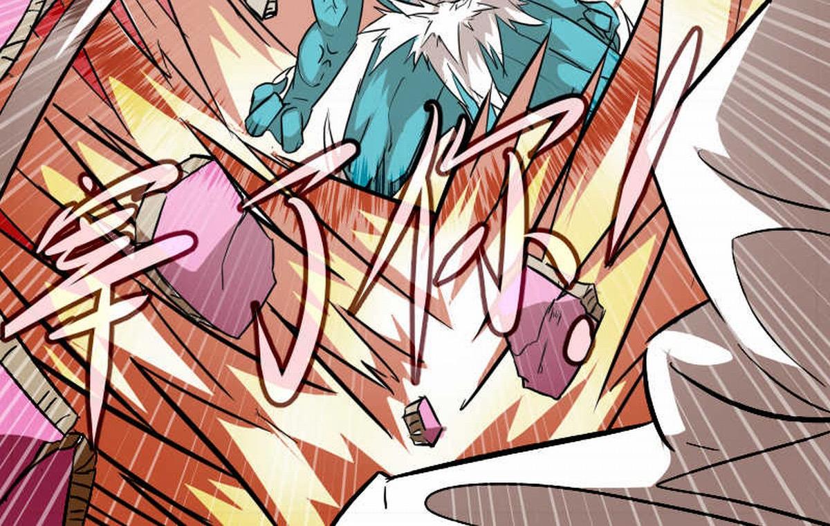 我保护你！-第16话