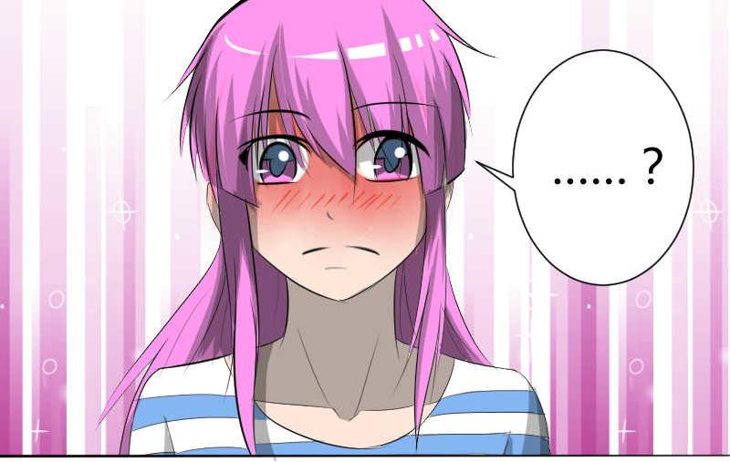 我想对你说&hellip;&hellip;-第28话